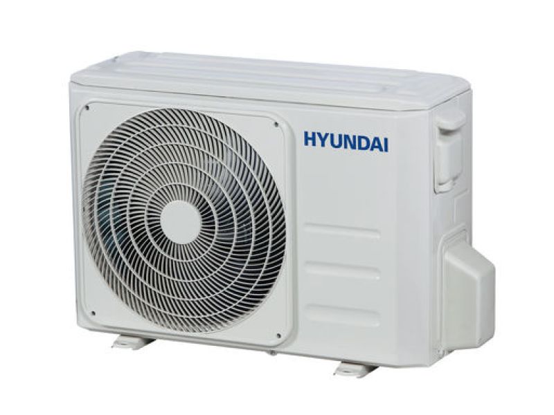 Klimatizace Hyundai split nástěnná REVOLUTION 24 R32 230V 7kW