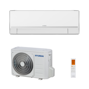 Klimatizace Hyundai split nástěnná ECO EASY PRO 18 R32 230V 5kW