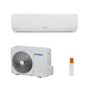 Klimatizace Hyundai split nástěnná REVOLUTION 09 R32 230V 2,5kW