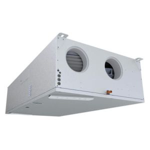 Rekuperační jednotka Dantherm HCC 360 P2