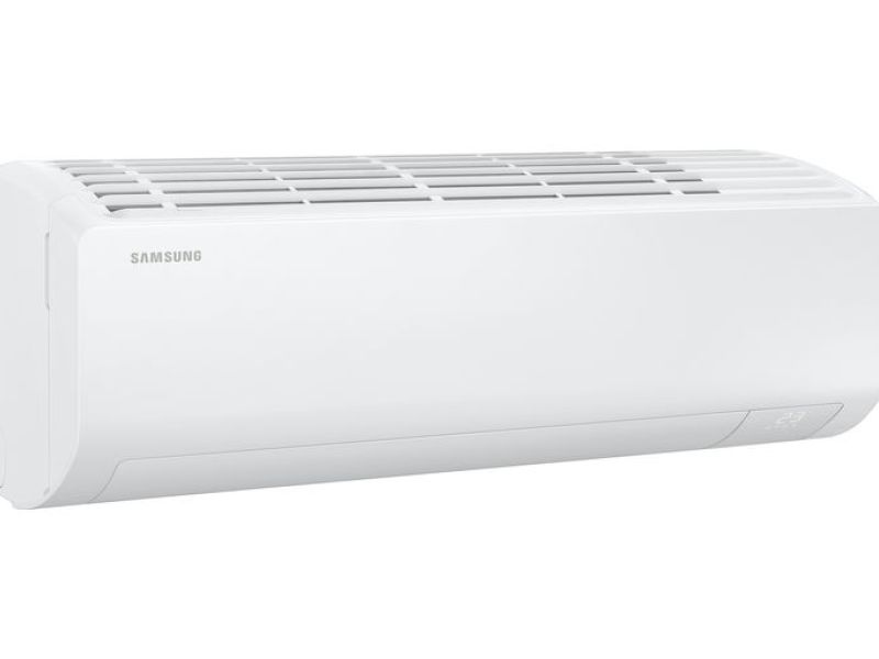 Klimatizace Samsung vnitřní nástěnná LUZON S2 AR50F09 2,5kW