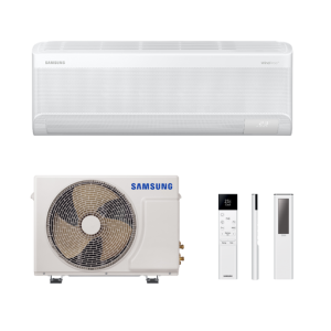 Klimatizace Samsung split nástěnná WindFree AVANT S2 AR70F07 R32 230V 2kW