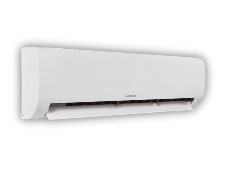 Klimatizace Hyundai split nástěnná REVOLUTION 12 R32 230V 3,5kW