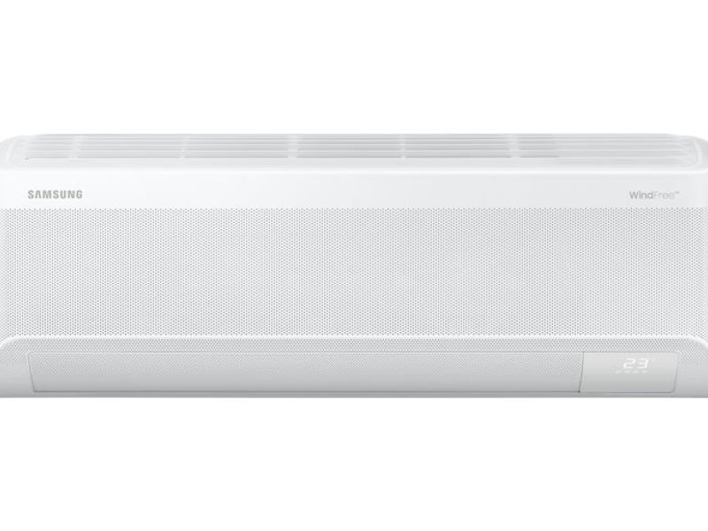 Klimatizace Samsung split nástěnná WindFree COMFORT S2 AR60F18 R32 230V 5kW