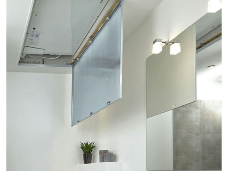 Rekuperační jednotka Dantherm HCC 2